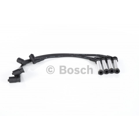 BOSCH - 0 986 357 148 - Ateşleme Kablosu Takımı