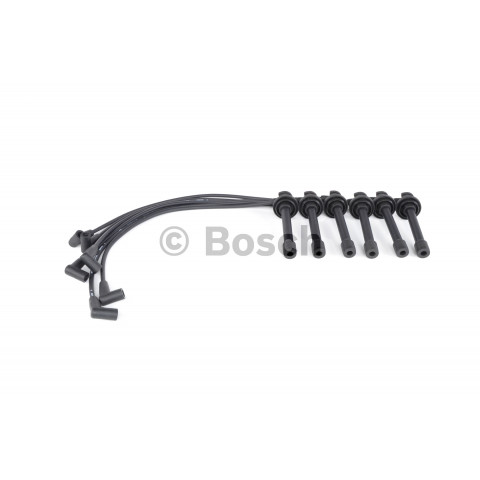 BOSCH - 0 986 357 167 - Ateşleme Kablosu Takımı