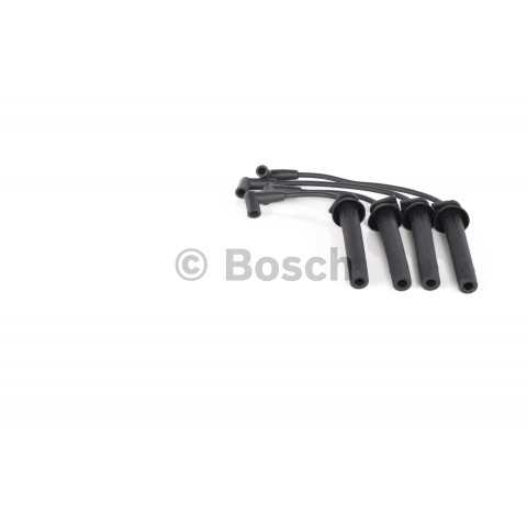 BOSCH - 0 986 357 192 - Ateşleme Kablosu Takımı