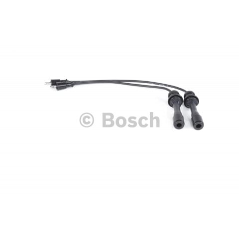 BOSCH - 0 986 357 266 - Ateşleme Kablosu Takımı