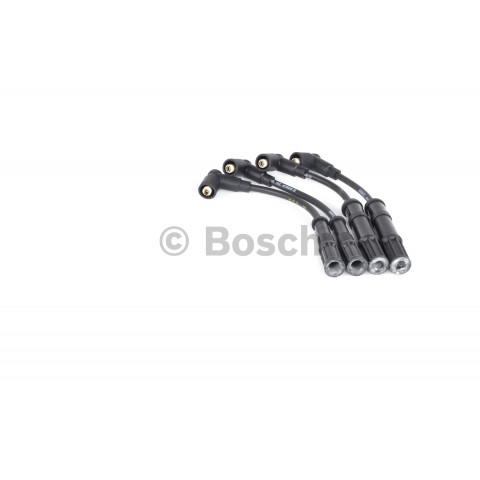 BOSCH - 0 986 357 287 - Ateşleme Kablosu Takımı