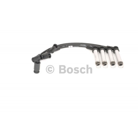 BOSCH - 0 986 357 807 - Ateşleme Kablosu Takımı