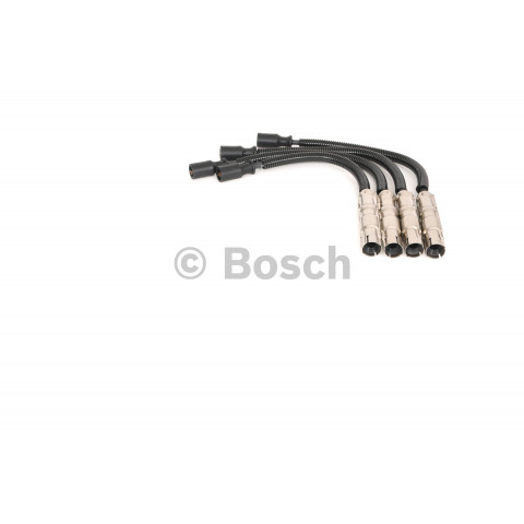 BOSCH - 0 986 357 808 - Ateşleme Kablosu Takımı