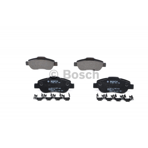 BOSCH - 0 986 424 786 - Fren Balatası Seti, Disk Fren