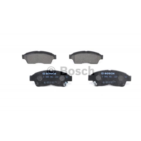 BOSCH - 0 986 461 123 - Fren Balatası Seti, Disk Fren