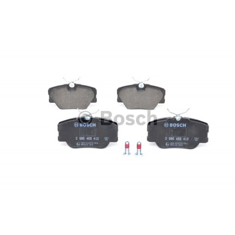 BOSCH - 0 986 469 410 - Fren Balatası Seti, Disk Fren
