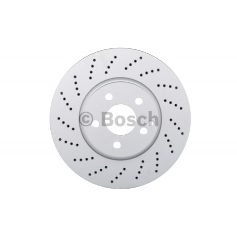 BOSCH - 0 986 479 408 - Fren Diski