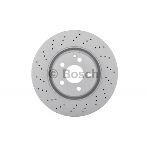 BOSCH - 0 986 479 413 - Fren Diski