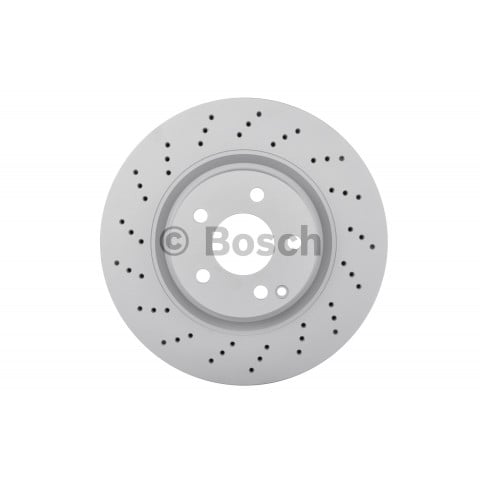 BOSCH - 0 986 479 415 - Fren Diski
