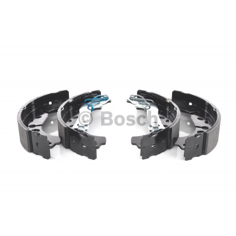 BOSCH - 0 986 487 703 - Kampana Balatası