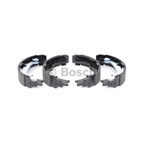 BOSCH - 0 986 487 779 - El Freni - Kampana Balatası