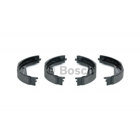 BOSCH - 0 986 487 794 - El Freni - Kampana Balatası