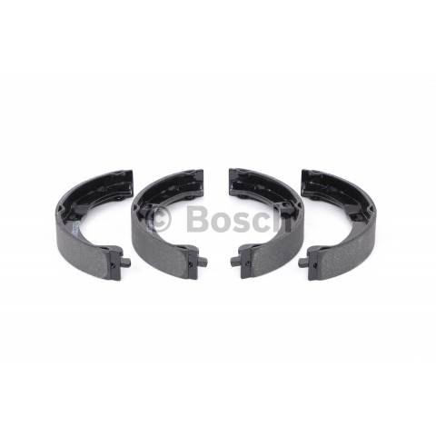 BOSCH - 0 986 487 919 - El Freni - Kampana Balatası