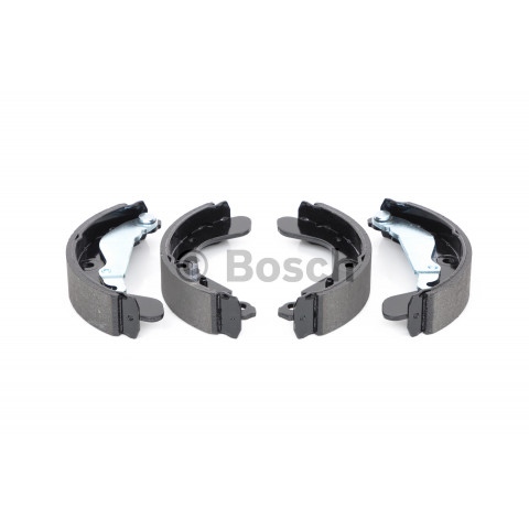 BOSCH - 0 986 487 923 - Kampana Balatası