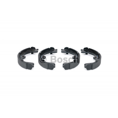 BOSCH - 0 986 487 929 - El Freni - Kampana Balatası