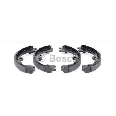 BOSCH - 0 986 487 930 - El Freni - Kampana Balatası