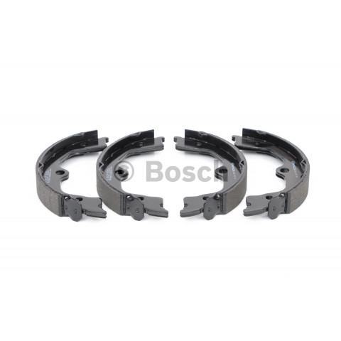 BOSCH - 0 986 487 931 - El Freni - Kampana Balatası