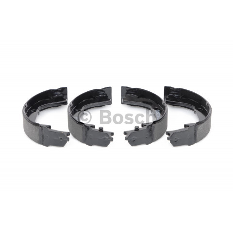 BOSCH - 0 986 487 932 - El Freni - Kampana Balatası