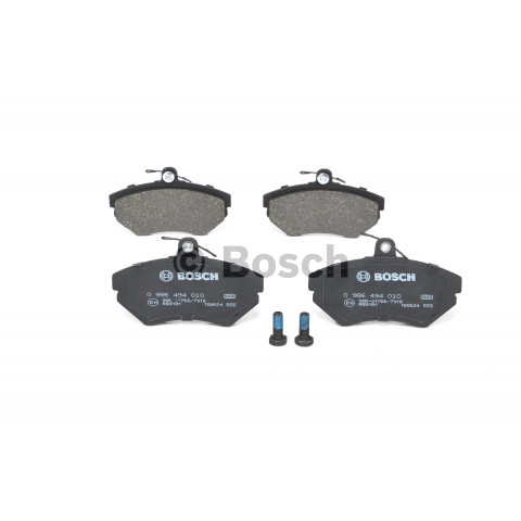 BOSCH - 0 986 494 010 - Fren Balatası Seti, Disk Fren