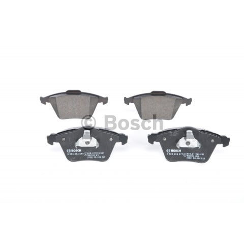 BOSCH - 0 986 494 077 - Fren Balatası Seti, Disk Fren