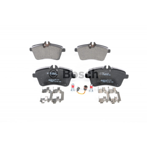 BOSCH - 0 986 494 085 - Fren Balatası Seti, Disk Fren