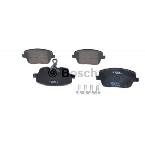 BOSCH - 0 986 494 105 - Fren Balatası Seti, Disk Fren