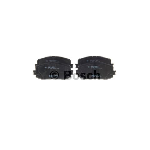 BOSCH - 0 986 494 196 - Fren Balatası Seti, Disk Fren