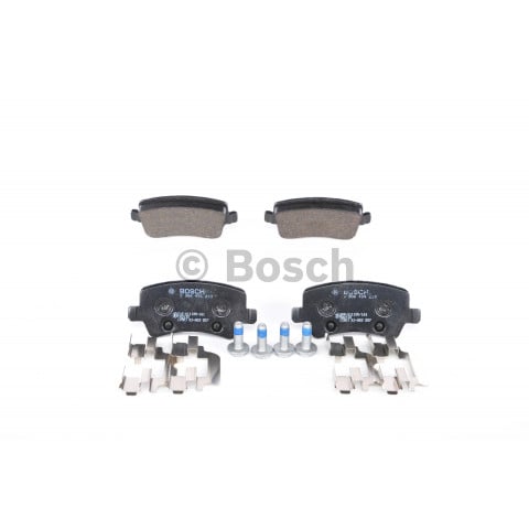 BOSCH - 0 986 494 213 - Fren Balatası Seti, Disk Fren