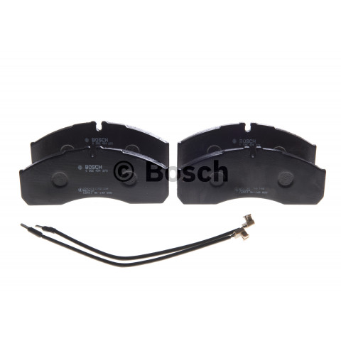 BOSCH - 0 986 494 273 - Fren Balatası Seti, Disk Fren