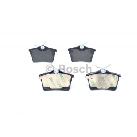 BOSCH - 0 986 494 304 - Fren Balatası Seti, Disk Fren