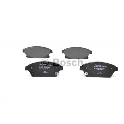 BOSCH - 0 986 494 434 - Fren Balatası Seti, Disk Fren