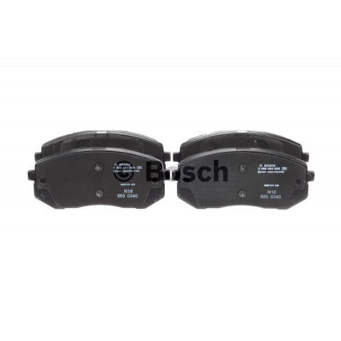 BOSCH - 0 986 494 559 - Fren Balatası Seti, Disk Fren