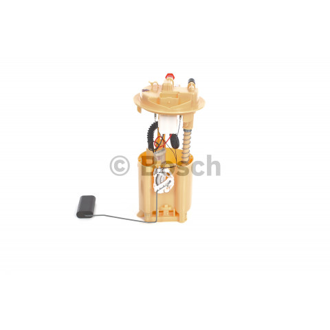 BOSCH - 0 986 580 180 - Yakıt Besleme Ünitesi