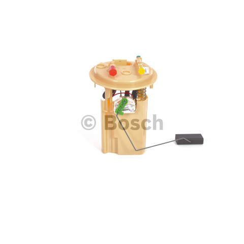 BOSCH - 0 986 580 215 - Yakıt Besleme Ünitesi