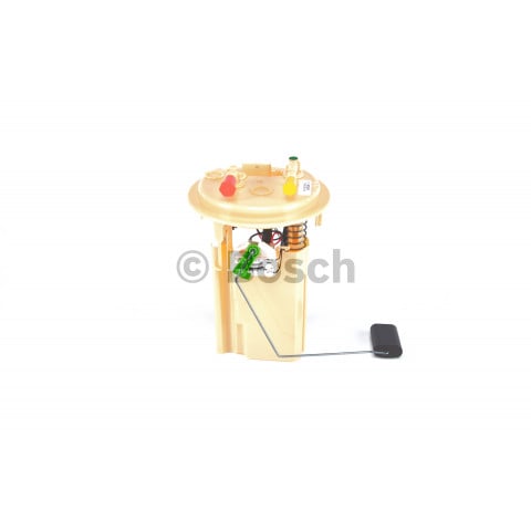 BOSCH - 0 986 580 216 - Yakıt Besleme Ünitesi