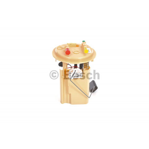 BOSCH - 0 986 580 217 - Yakıt Besleme Ünitesi
