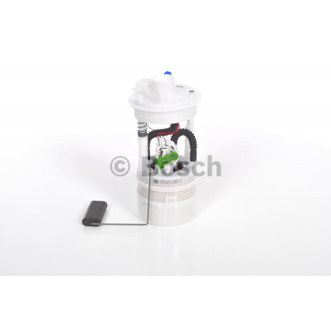 BOSCH - 0 986 580 255 - Yakıt Besleme Ünitesi