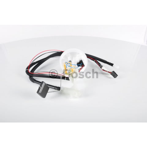 BOSCH - 0 986 580 343 - Gönderici Ünitesi, Yakıt Tankı