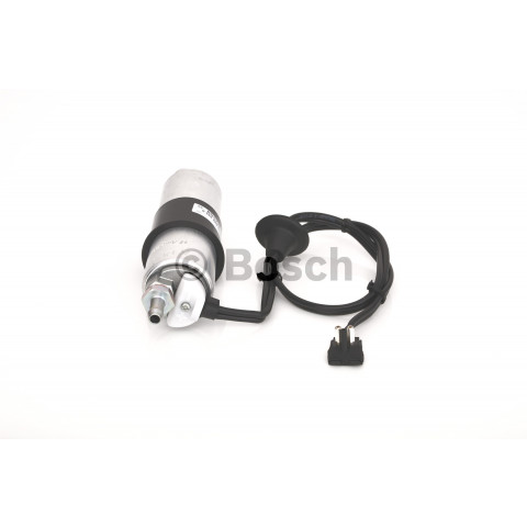 BOSCH - 0 986 580 371 - Yakıt Pompası