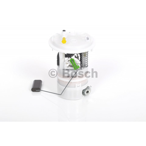BOSCH - 0 986 580 381 - Yakıt Besleme Ünitesi