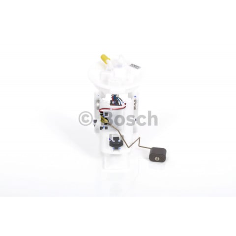 BOSCH - 0 986 580 944 - Yakıt Besleme Ünitesi