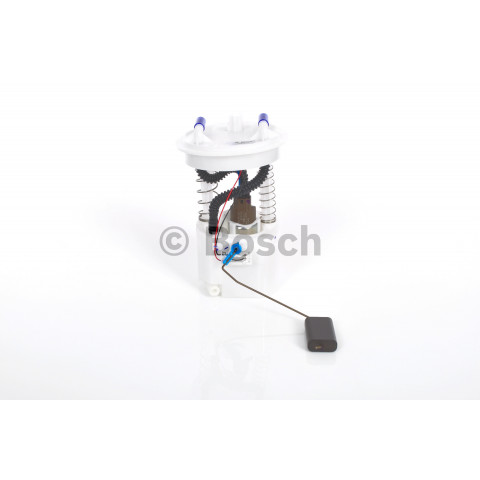 BOSCH - 0 986 580 950 - Yakıt Besleme Ünitesi