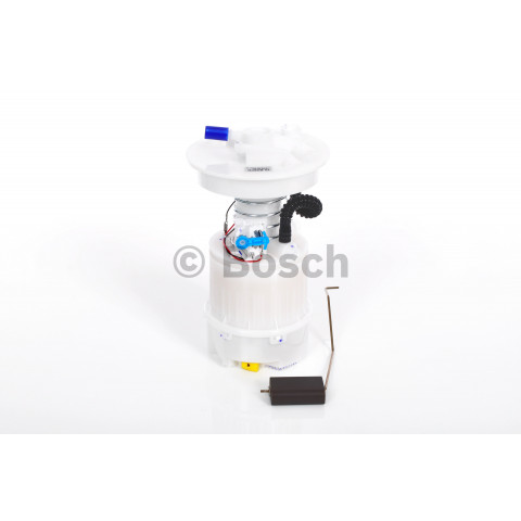 BOSCH - 0 986 580 951 - Yakıt Besleme Ünitesi