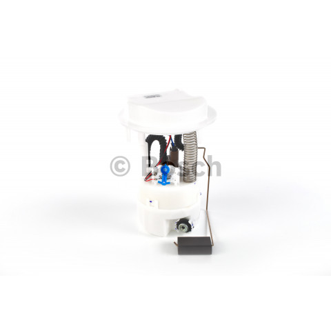 BOSCH - 0 986 580 960 - Yakıt Besleme Ünitesi