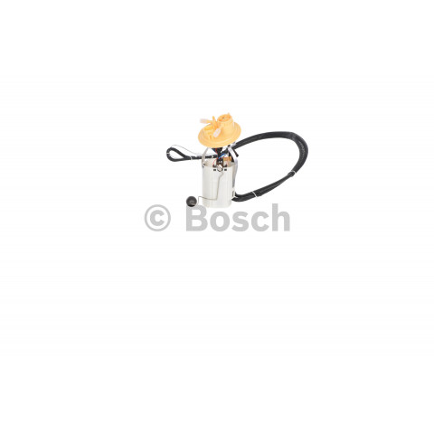BOSCH - 1 582 980 137 - Yakıt Besleme Ünitesi