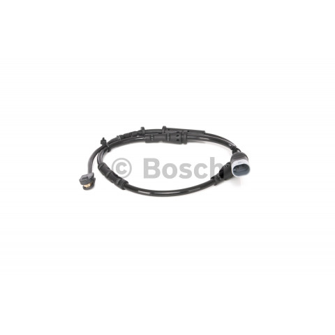 BOSCH - 1 987 473 544 - Uyarı Teması, Fren Balatası Aşınması