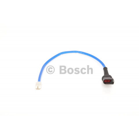 BOSCH - 1 987 473 576 - Uyarı Teması, Fren Balatası Aşınması