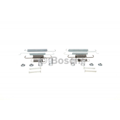 BOSCH - 1 987 475 204 - Fren Aksesuar Seti