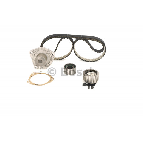 BOSCH - 1 987 946 458 - Su Pompası Ve Triger Kayış Seti