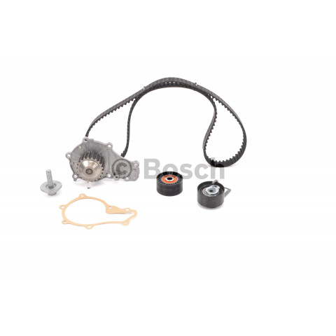 BOSCH - 1 987 946 947 - Su Pompası Ve Triger Kayış Seti